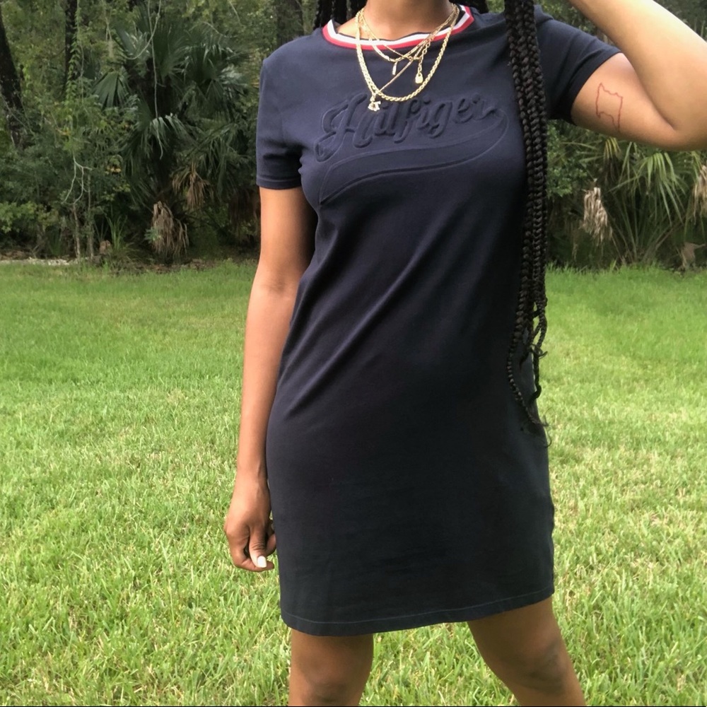 🍂Women’s Tommy Hilfiger Dress